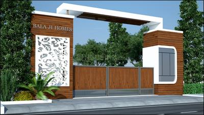 Balaji Homes Phase 1 Entrance Lobby 1