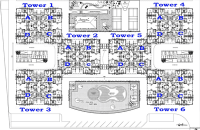 Project Image of 1619 Sq.ft 3 BHK Apartment / Flat for sale in Kakkanad for Rs. 10000000