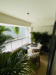 Project Image of 2865.0 - 3515.0 Sq.ft 4 BHK Apartment for buy in Suresha Anew