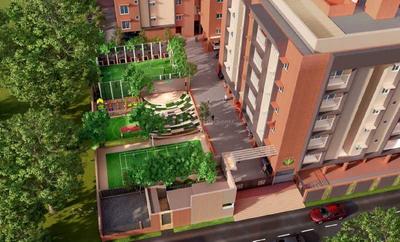 Project Image of 1035.0 - 1601.0 Sq.ft 2 BHK Apartment for buy in Utsav Hills
