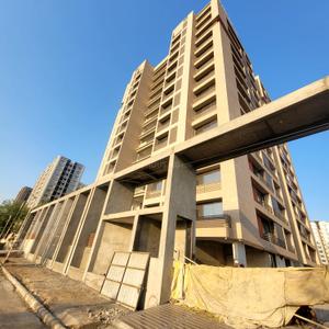 Project Image of 0.0 - 2072.48 Sq.ft 4 BHK Apartment for buy in Pruthvi The Silicon