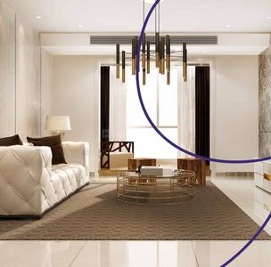 Project Image of 1173.0 - 1866.0 Sq.ft 2 BHK Apartment for buy in Casagrand Moondance