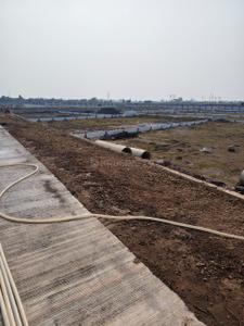 Project Image of 1259.0 - 2530.0 Sq.ft Residential Plot Plot for buy in Anandam Elite Phase V