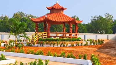 Project Image of 1503.0 - 1998.0 Sq.ft Residential Plot Plot for buy in Swathi AKR AI City