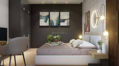 Project Image of 1068.0 - 1200.0 Sq.ft 3 BHK Apartment for buy in Aarna Bliss
