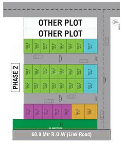 Project Image of 1320.0 - 2195.0 Sq.ft 3 BHK Villa for buy in Primagic Onyx Abode