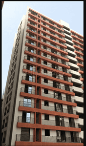 Project Image of 589.11 - 1010.19 Sq.ft 2 BHK Apartment for buy in Sumerru Sky Leaf