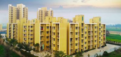 Project Image of 635.0 - 980.0 Sq.ft 1 BHK Apartment for buy in BDI Ambaram