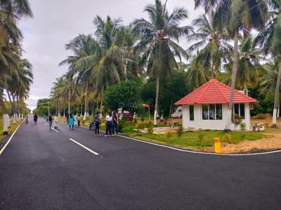 Project Image of 2400.0 - 9600.0 Sq.ft Residential Plot Plot for buy in Lereve