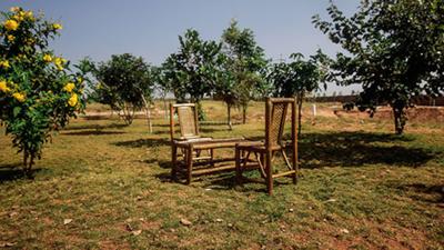 Project Image of 1350.0 - 4050.0 Sq.ft Residential Plot Plot for buy in NNR Dreamscapes Eco Sphere