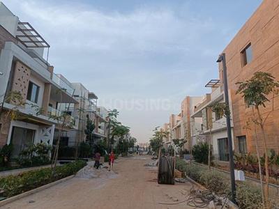 Project Image of 4020.0 - 5720.0 Sq.ft 4 BHK Villa for buy in Vertex Kingston Park
