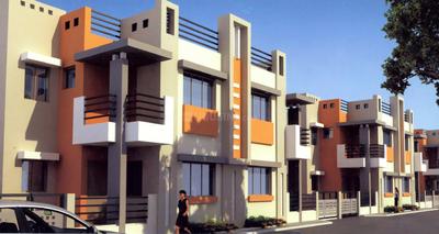 Project Image of 873.0 - 1467.0 Sq.ft 2 BHK Apartment for buy in Tirupati Sarjan Someshwer Park