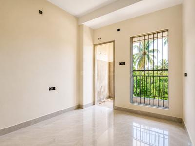 Project Image of 456.0 - 680.0 Sq.ft 1 BHK Apartment for buy in Starwood Blooming Bud