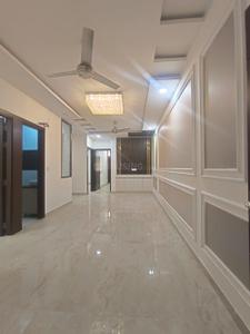 Project Image of 900.0 - 3200.0 Sq.ft 2 BHK Apartment for buy in Unique Kaushambi Builder Floor