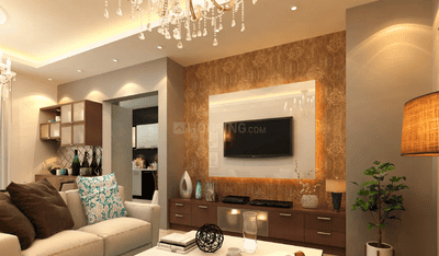 Project Image of 1000.0 - 1660.0 Sq.ft 2 BHK Apartment for buy in Affinity Regency Park