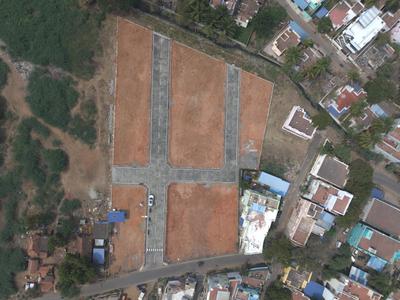 Project Image of 800.0 - 4332.02 Sq.ft Residential Plot Plot for buy in Golden Arcade
