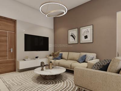 Project Image of 400.98 - 815.8 Sq.ft 1 BHK Apartment for buy in Newry Adora