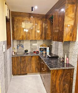 Project Image of 750.0 - 1050.0 Sq.ft 2 BHK Apartment for buy in Sk Shri Shyam Apartment
