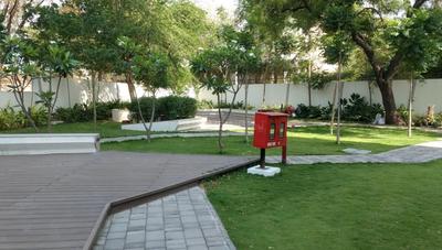 Project Image of 3390.0 - 4640.0 Sq.ft 3 BHK Apartment for buy in Mahindra L Artista