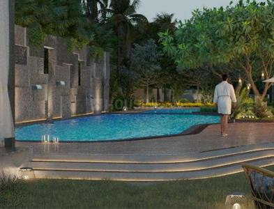 Project Image of 1160.0 - 1820.0 Sq.ft 2 BHK Apartment for buy in Mahendra Arto Helix