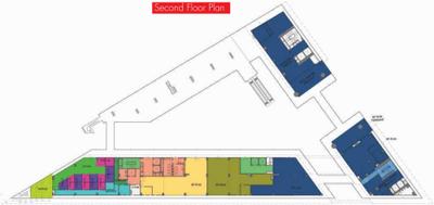 Project Image of 0.0 - 784.0 Sq.ft 1 BHK Apartment for buy in VSR 114 Avenue