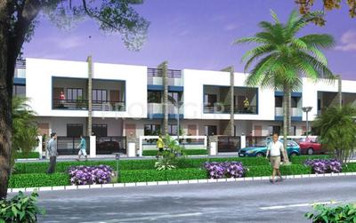 Project Image of 521.0 - 1995.0 Sq.ft 1 BHK Apartment for buy in Fortune Soumya Atlantis