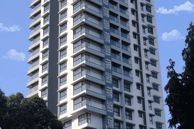 Project Image of 700 Sq.ft 2 BHK Apartment / Flat for sale in Wadala for Rs. 32500000