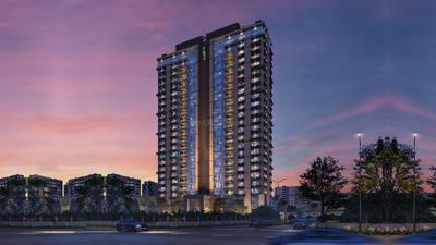 Project Image of 5151 Sq.ft 4 BHK Apartment / Flat for sale in Bodakdev for Rs. 48900000