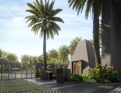 Project Image of 1670.0 - 2564.0 Sq.ft 3 BHK Apartment for buy in Shubhashish Prakash
