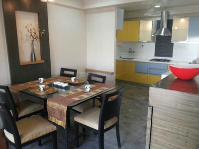 Project Image of 1138.0 - 1553.0 Sq.ft 2 BHK Apartment for buy in Trimurti Wateridge