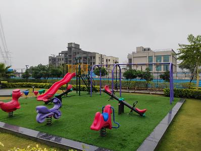 Project Image of 916.0 - 1220.0 Sq.ft 2.5 BHK Apartment for buy in Pareena Coban Residences
