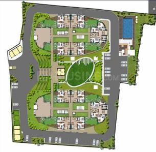 Project Image of 1328.0 - 2063.0 Sq.ft 2 BHK Apartment for buy in Pearls Garden View