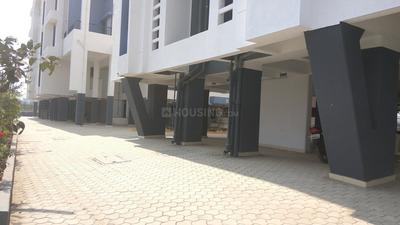 Project Image of 720.0 - 944.0 Sq.ft 1 BHK Apartment for buy in Sanjeevani Sangam Phase 2
