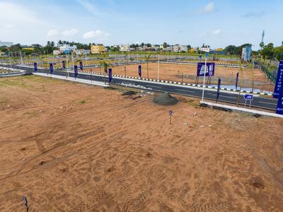Project Image of 1307.0 - 1742.0 Sq.ft Residential Plot Plot for buy in Tvl P G Ramkumar And P Rangaraj Heritage