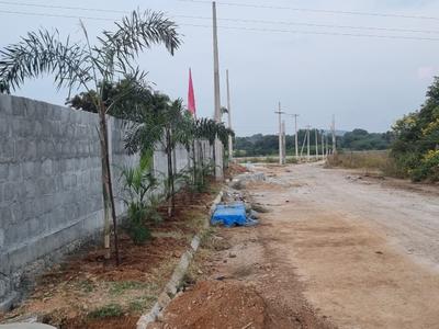 Project Image of 1359.0 - 5328.0 Sq.ft Residential Plot Plot for buy in Renuka AIIMS Enclave
