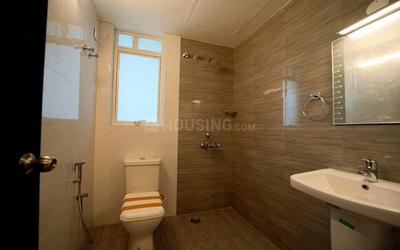 Project Image of 560.0 - 1215.0 Sq.ft 2 BHK Apartment for buy in Alcove Flora Fountain