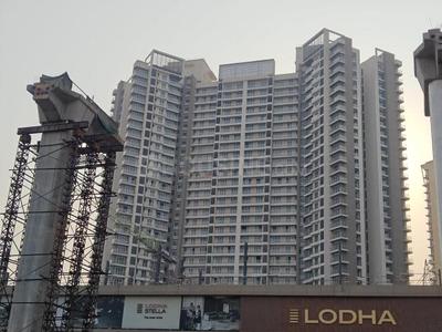 Project Image of 1145.06 - 2834.03 Sq.ft 3.5 BHK Apartment for buy in Lodha Stella Tower B