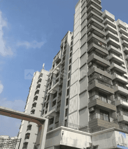 Project Image of 444.98 - 550.04 Sq.ft 1 BHK Apartment for buy in R R Hill Galaxy Phase II