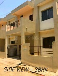 Jain Simran City Extension Elevation 2