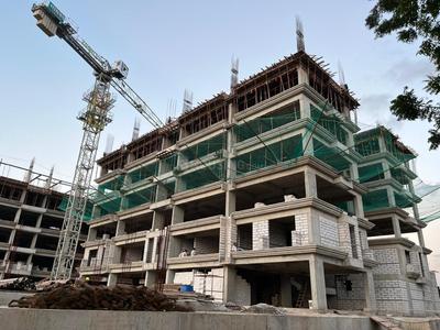 Project Image of 2529.0 - 3294.0 Sq.ft 3 BHK Apartment for buy in The Stately