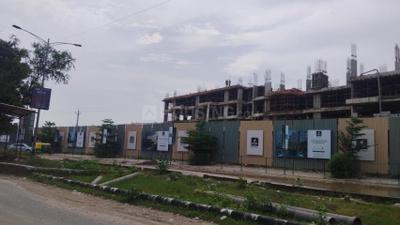 Project Image of 1085.43 - 2830.48 Sq.ft 3 BHK Apartment for buy in Kavisha The Portrait