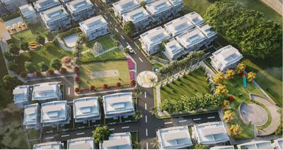 Project Image of 1150.0 - 1500.0 Sq.ft Residential Plot Plot for buy in Tanish Dreams