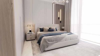 Project Image of 419.0 - 1289.0 Sq.ft Studio Studio Apartment for buy in Samana Mykonos Signature