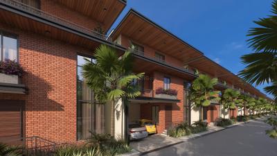 Project Image of 2932.0 - 3080.0 Sq.ft 4 BHK Villa for buy in Raja IRA