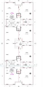Project Image of 651.65 - 1032.58 Sq.ft 2 BHK Apartment for buy in Shiv Siddhi Vinayak Elements Phase 2