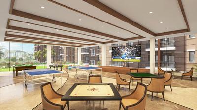 Project Image of 529.0 - 1324.0 Sq.ft 1 BHK Apartment for buy in Royal Aawas Betkuchi