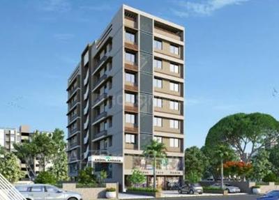 Shubh Aangan Elevation 2