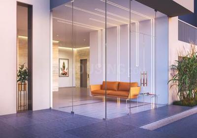 Project Image of 2223.0 - 2430.0 Sq.ft 3 BHK Apartment for buy in Swarnim Heights