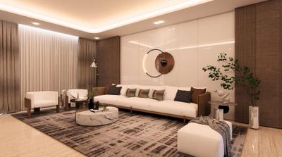 Project Image of 919.78 - 3628.76 Sq.ft 2 BHK Apartment for buy in Sikka Riverside Residency