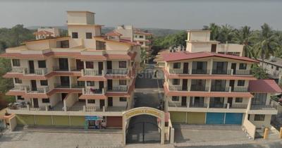 Project Image of 700.0 - 1798.0 Sq.ft 1 BHK Apartment for buy in Lonica Sundale Complex